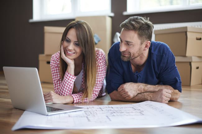 Es mejor una hipoteca al 80 o al 90