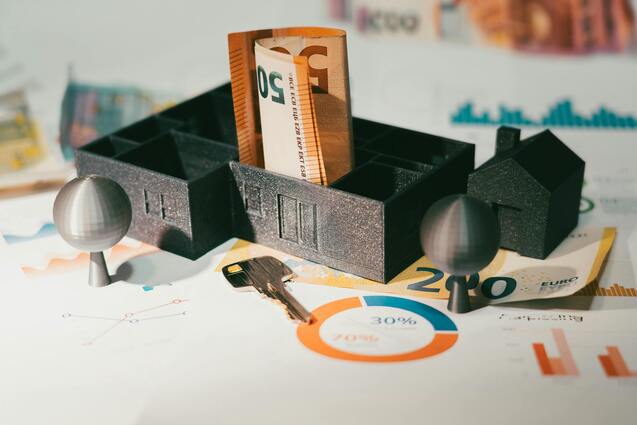 Errores que hacen que te rechacen una hipoteca