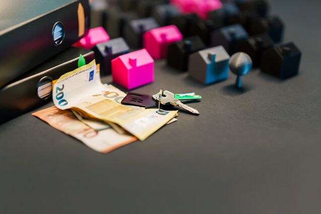Cómo conseguir una hipoteca para una segunda vivienda