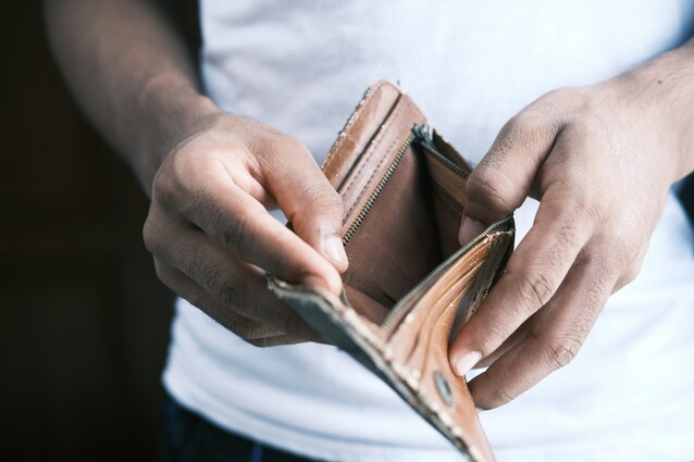 Qué puede hacer que una tasación salga baja